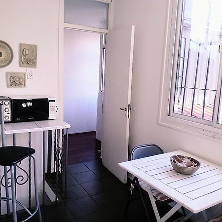 Apartamento Casa Aristides Mendoza Exterior foto