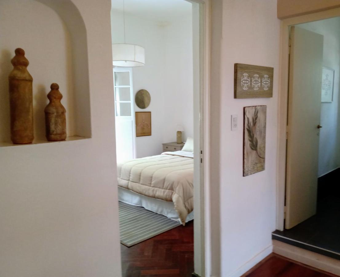 Apartamento Casa Aristides Mendoza Exterior foto