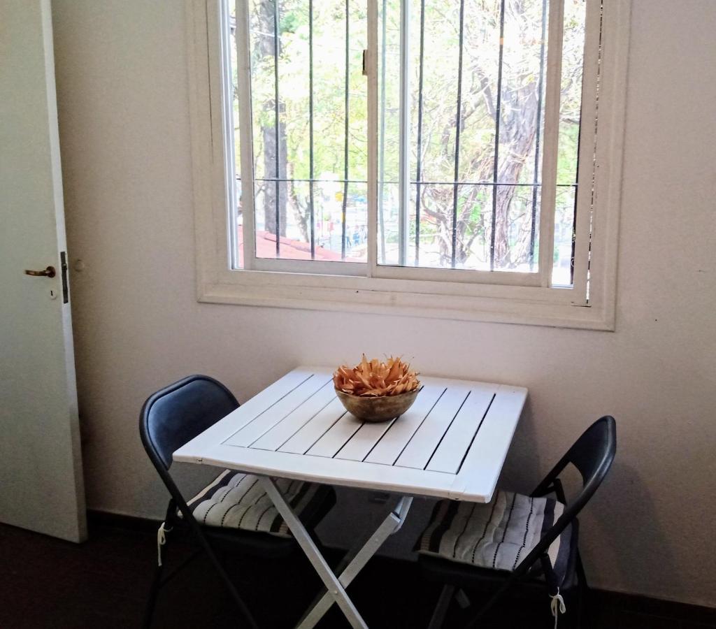 Apartamento Casa Aristides Mendoza Exterior foto