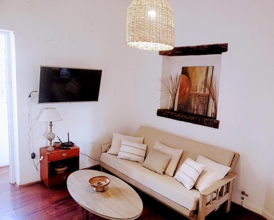 Apartamento Casa Aristides Mendoza Exterior foto