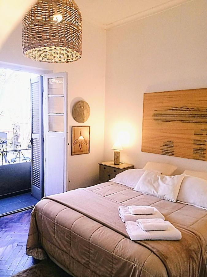 Apartamento Casa Aristides Mendoza Exterior foto